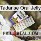 Tadarise Oral Jelly 11